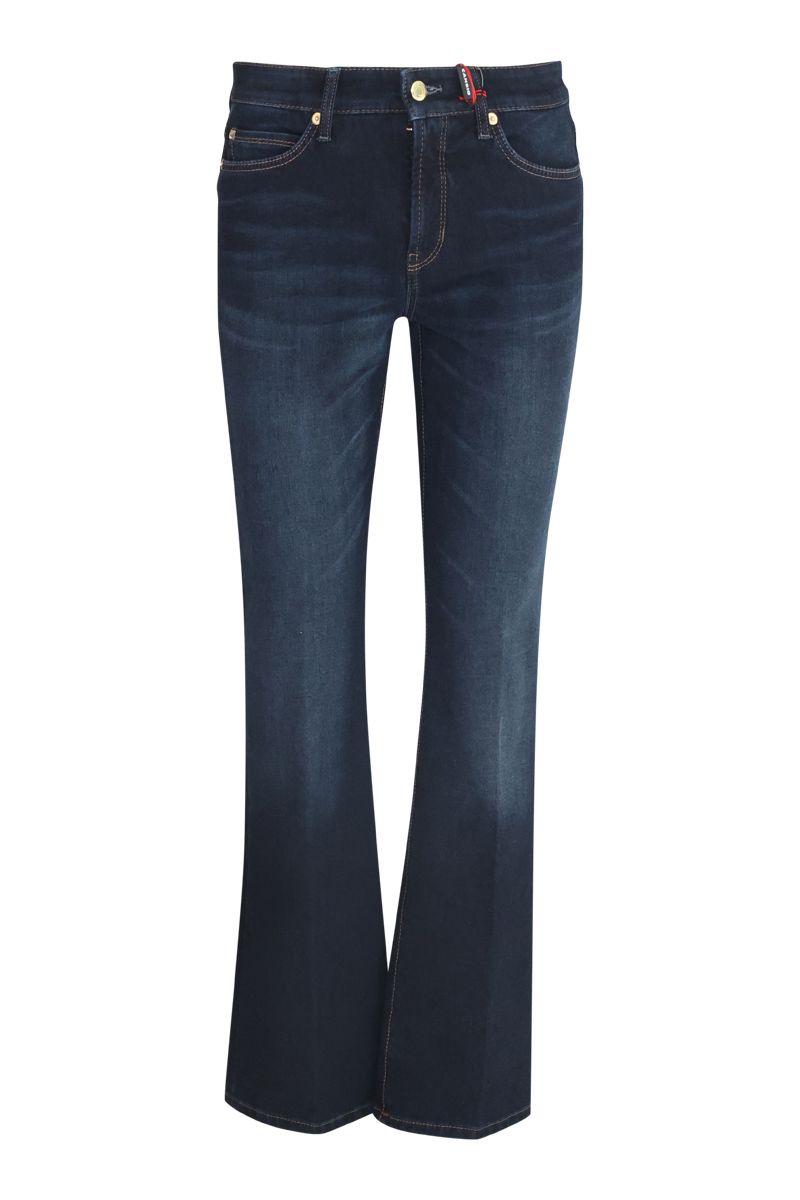 Cambio PARIS FLARED 0012-51