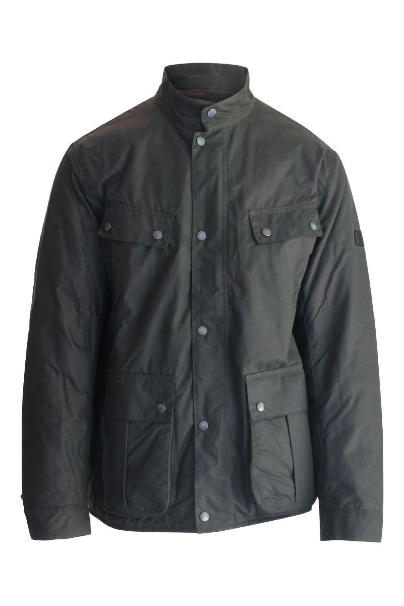 Barbour MWX2507