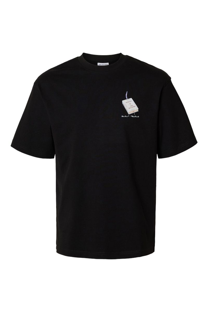 Selected homme 16097663 SLHRELAXKAI