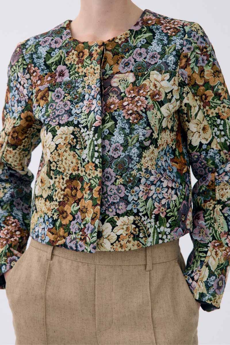 Object 23047239 OBJROSA JACKET