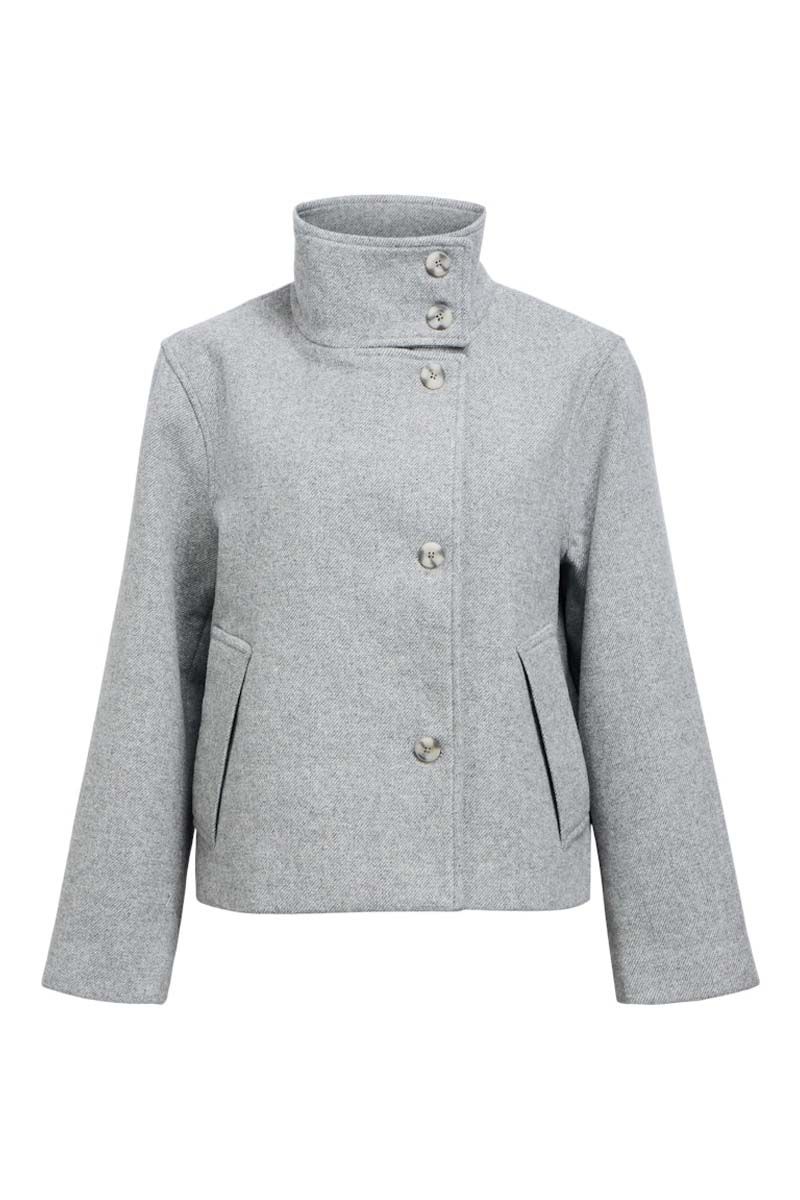 Object 23044657 OBJRIKI SHORT JACKET