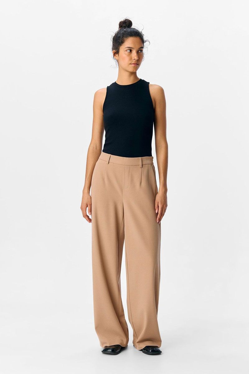 Object 23037921 OBJLISA WIDE PANT
