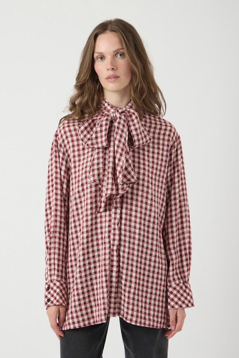 Y.a.s. 26038685 YASCARLSO SHIRT