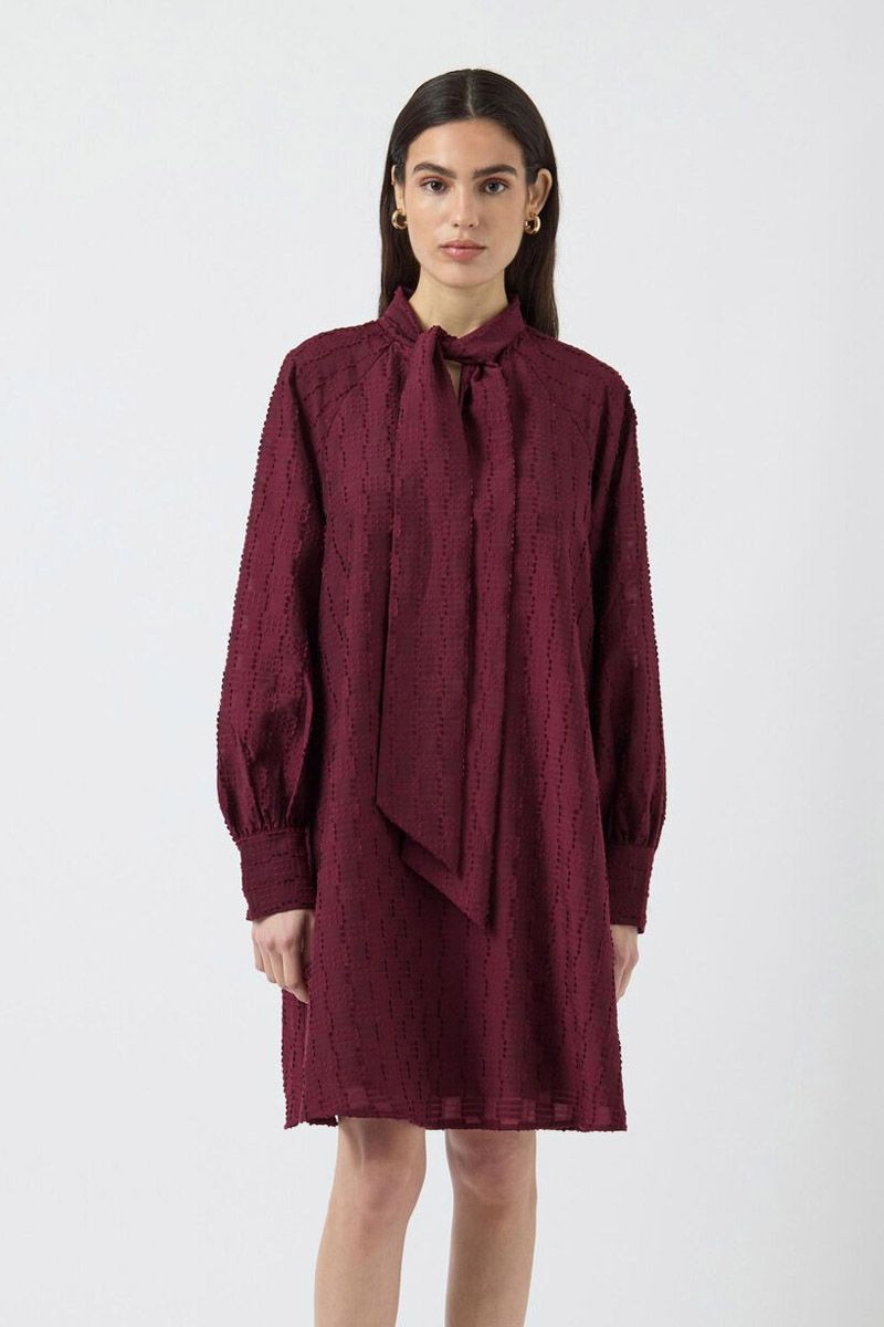 Y.a.s. 26038744 YASULINA DRESS