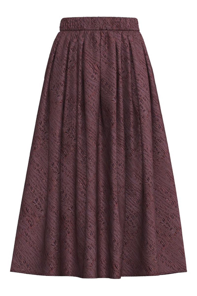 Y.a.s. 26034876 YASCAMIE ANKLE SKIRT