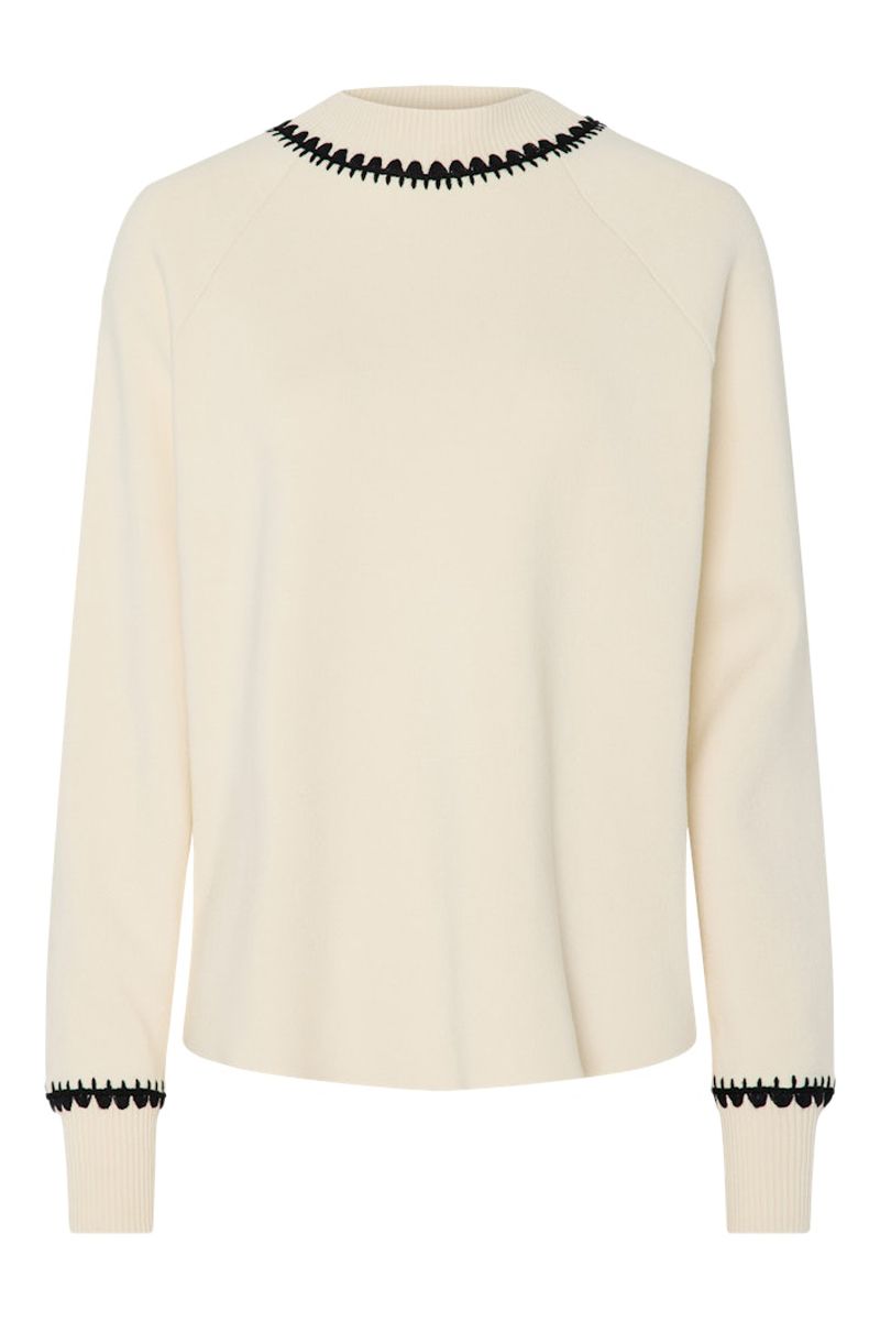 Y.a.s. 26038489 YASATHENO KNIT