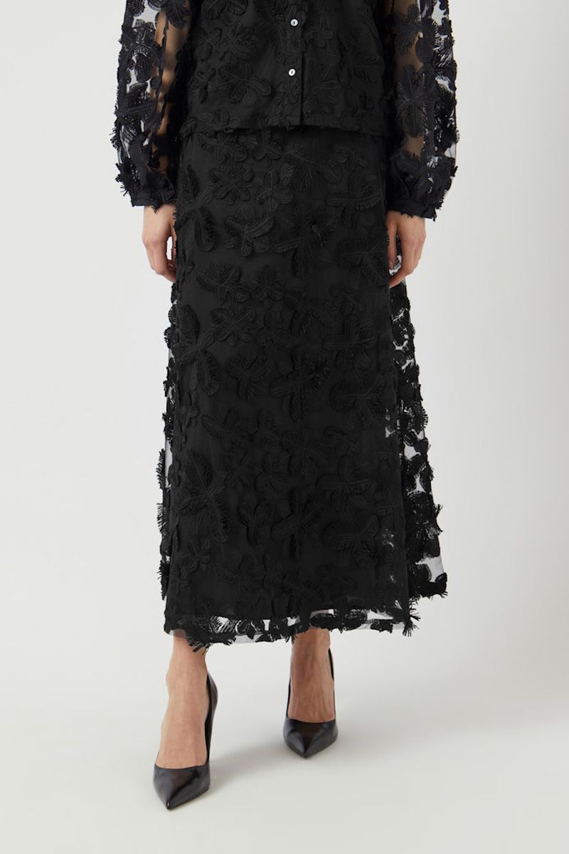 Y.a.s. 26038627 YASKARLY SKIRT