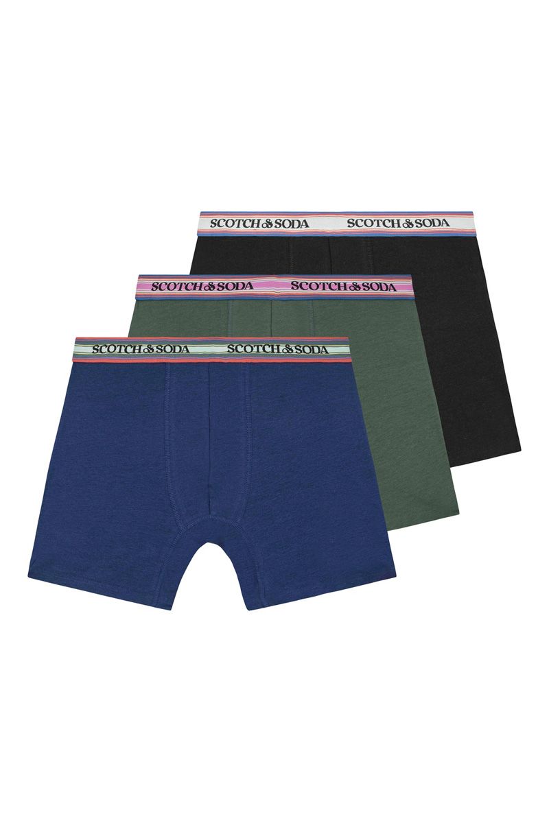 Scotch & soda 152062