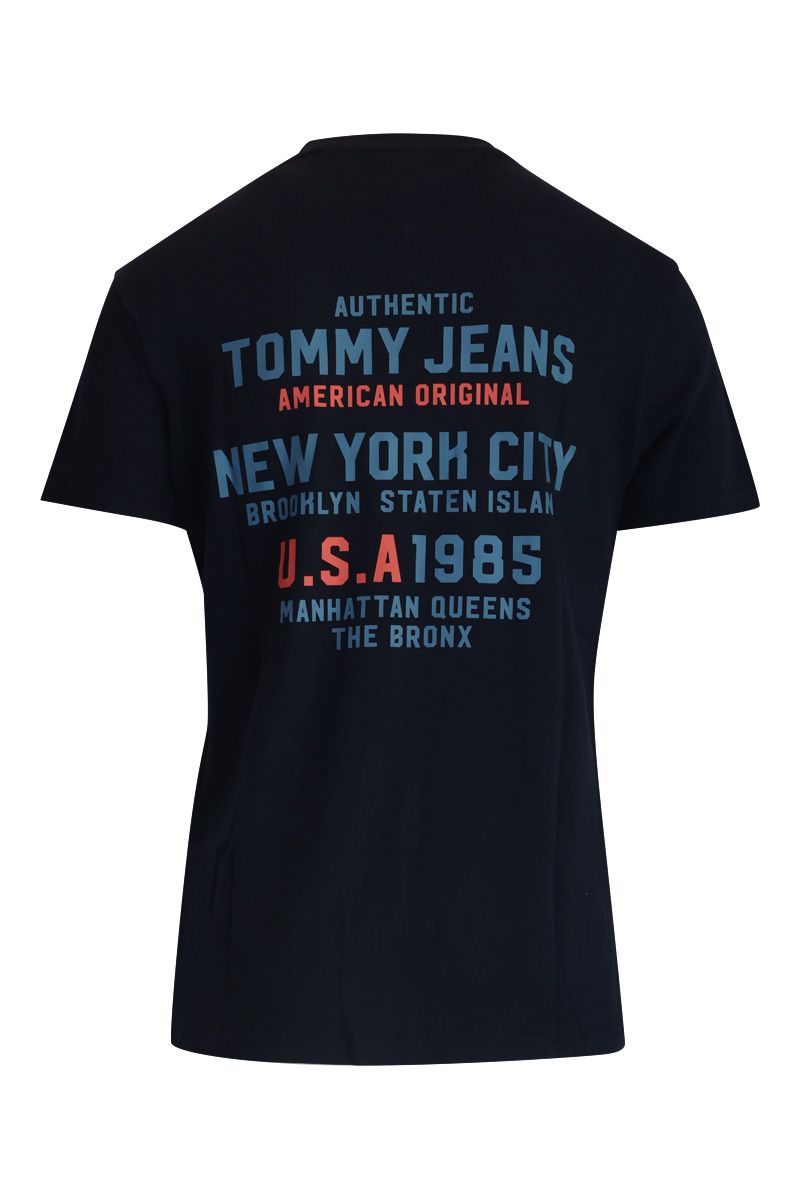 Tommy jeans DM0DM21914