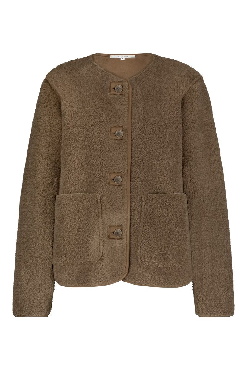 Circle of trust BECKY JACKET