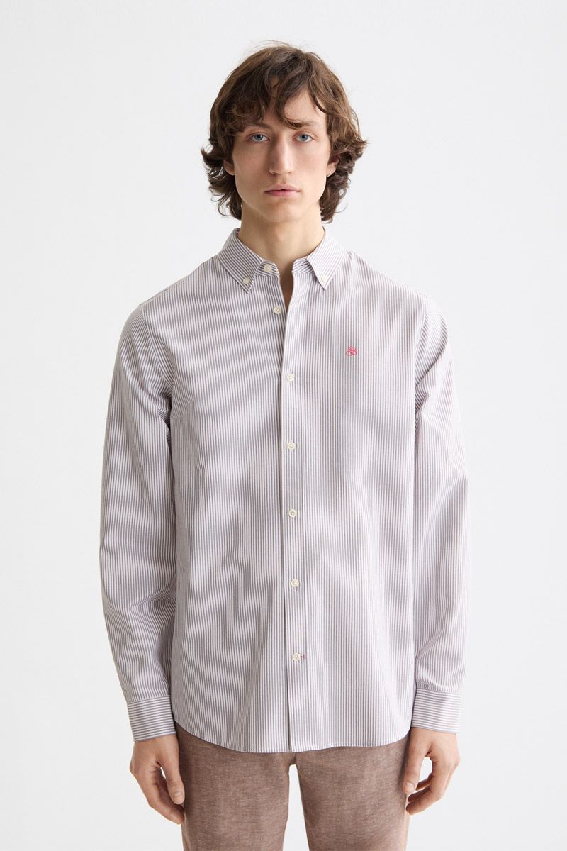 Scotch & soda 181231