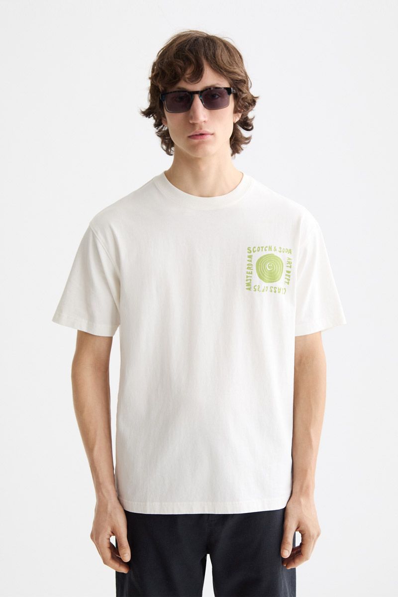 Scotch & soda 181701