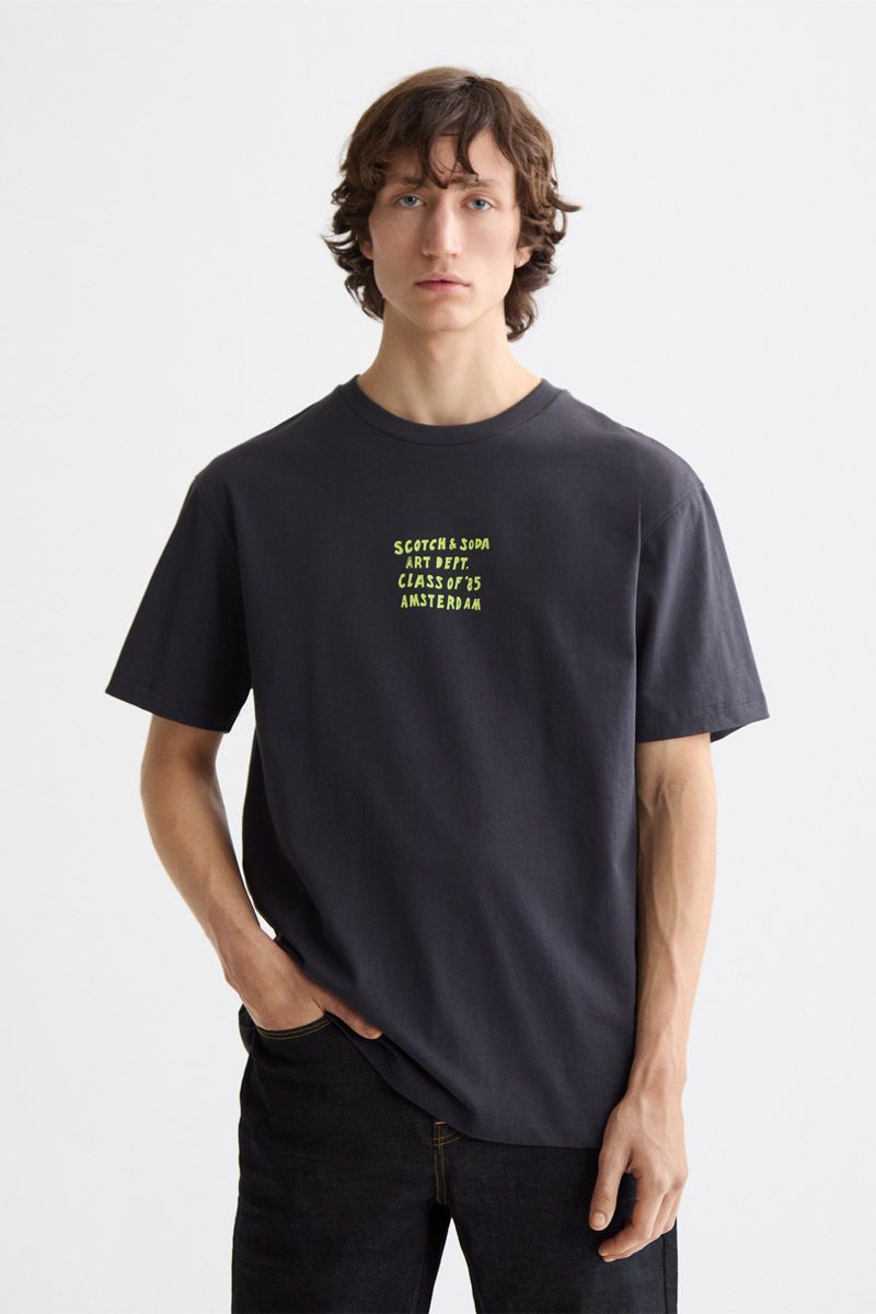 Scotch & soda 181703