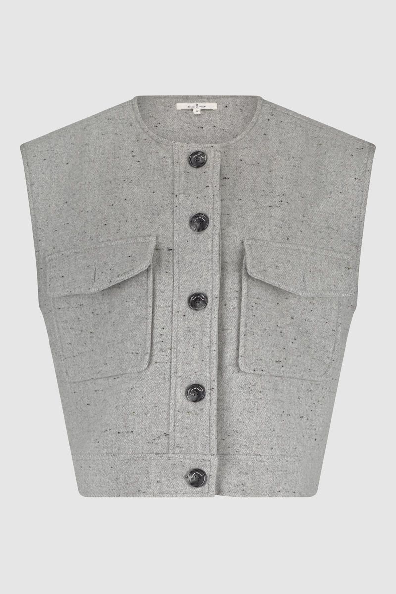 Circle of trust SUE GILET