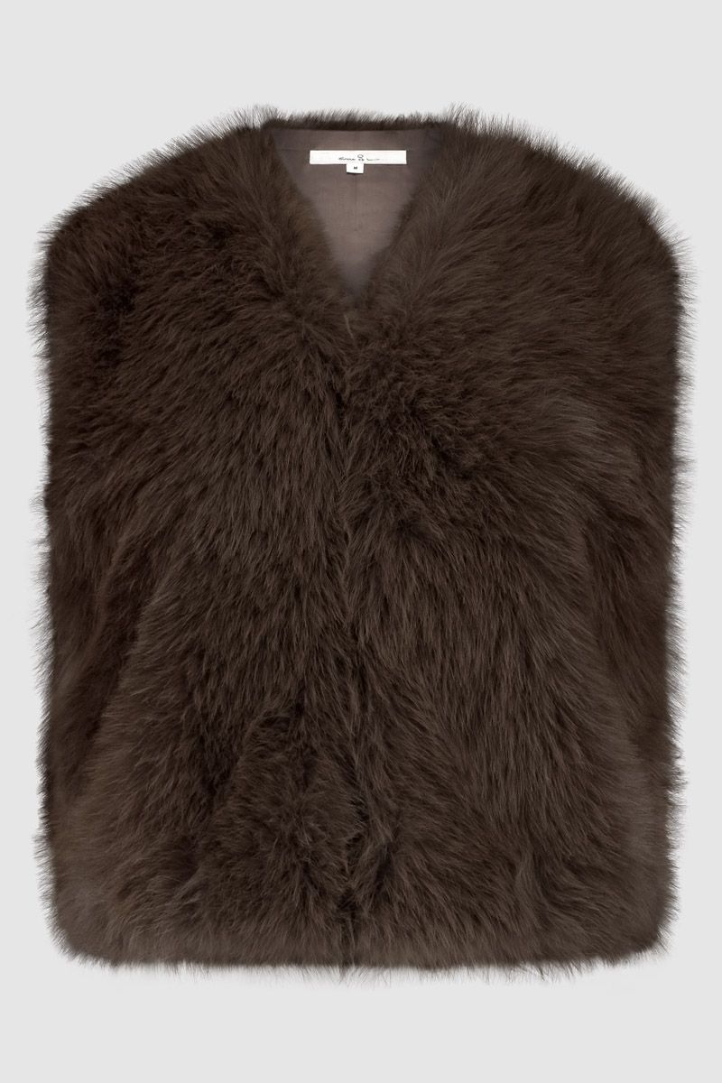 Circle of trust GISELLE GILET