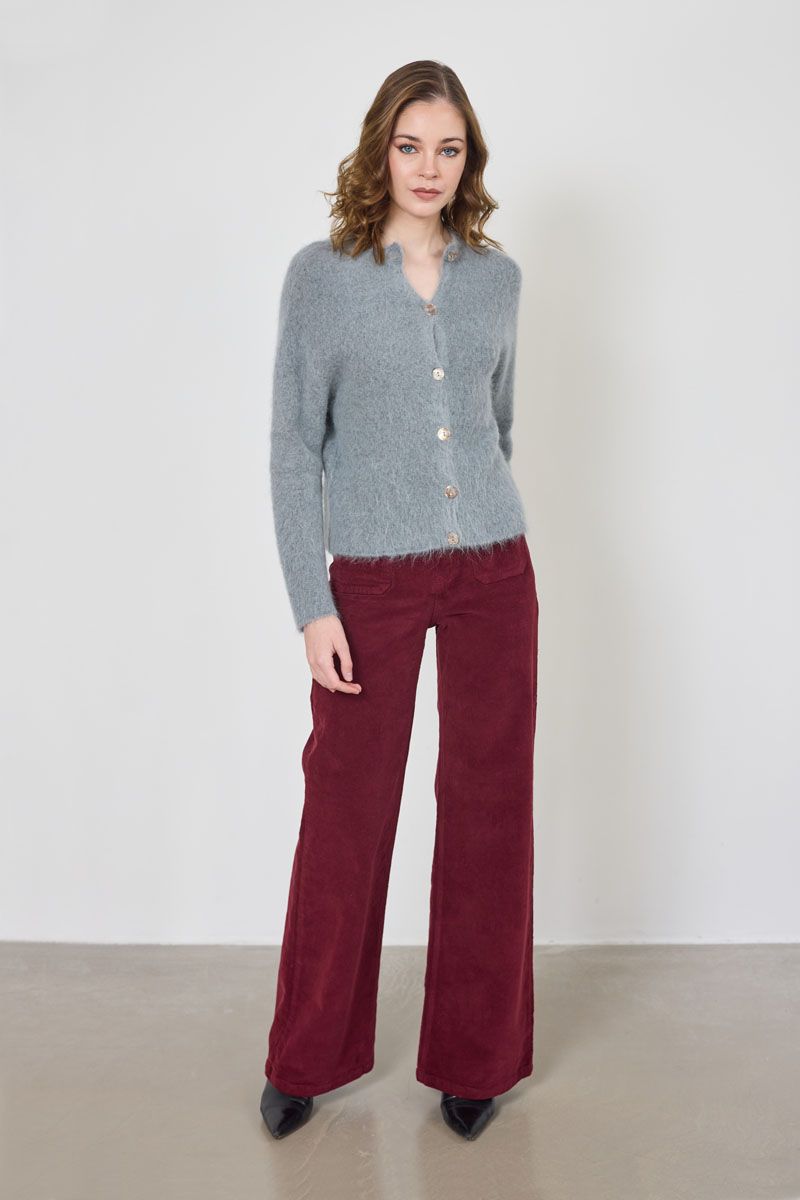 Love@me PLAZA VELOURS