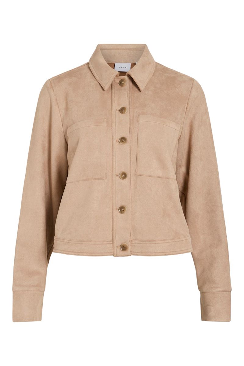 Vila 14111668 VIVILDE JACKET