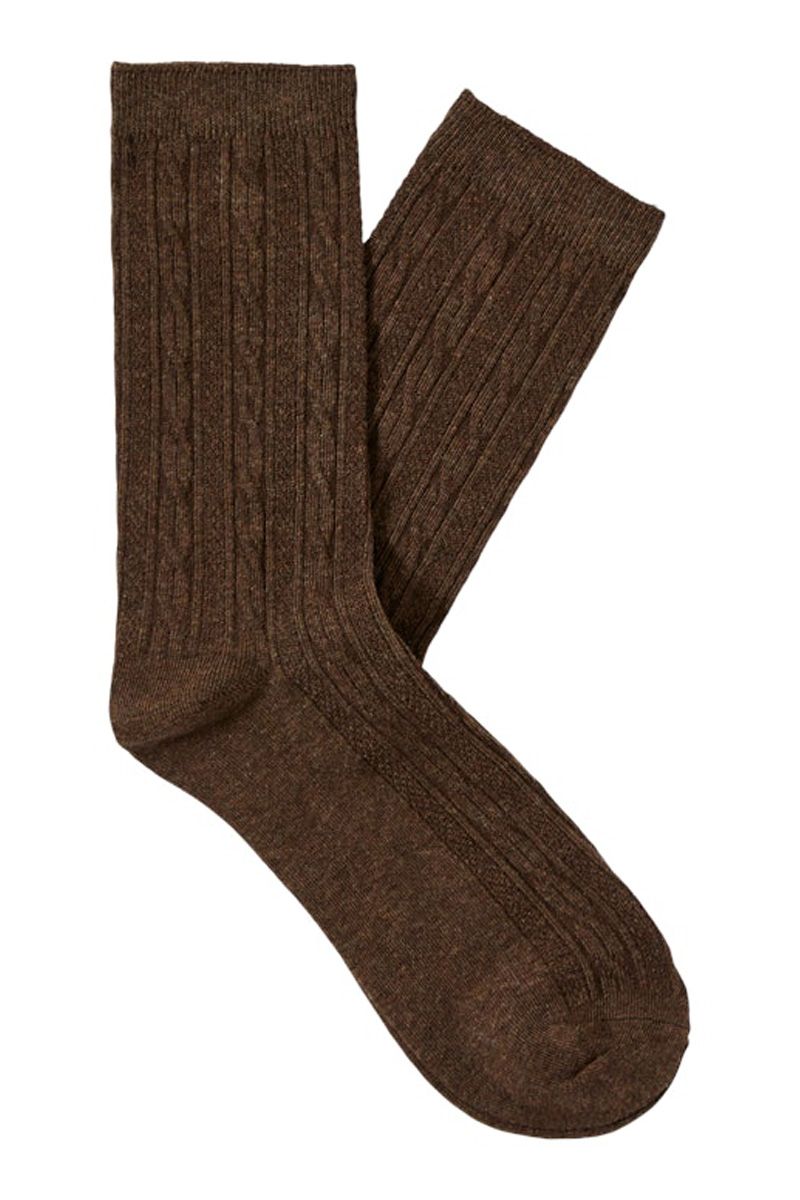 Selected femme 16099191 SLFDITTE SOCK