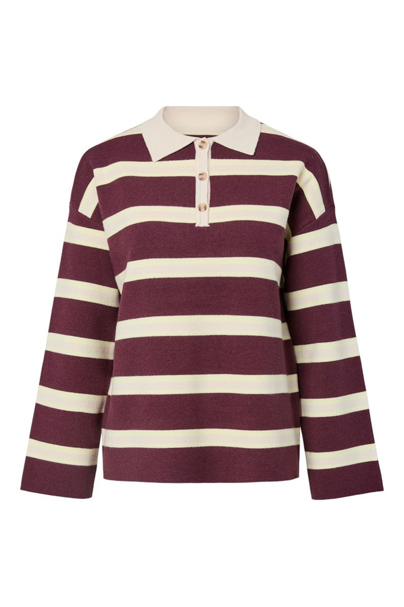 Y.a.s. 26040272 YASISABELL KNIT