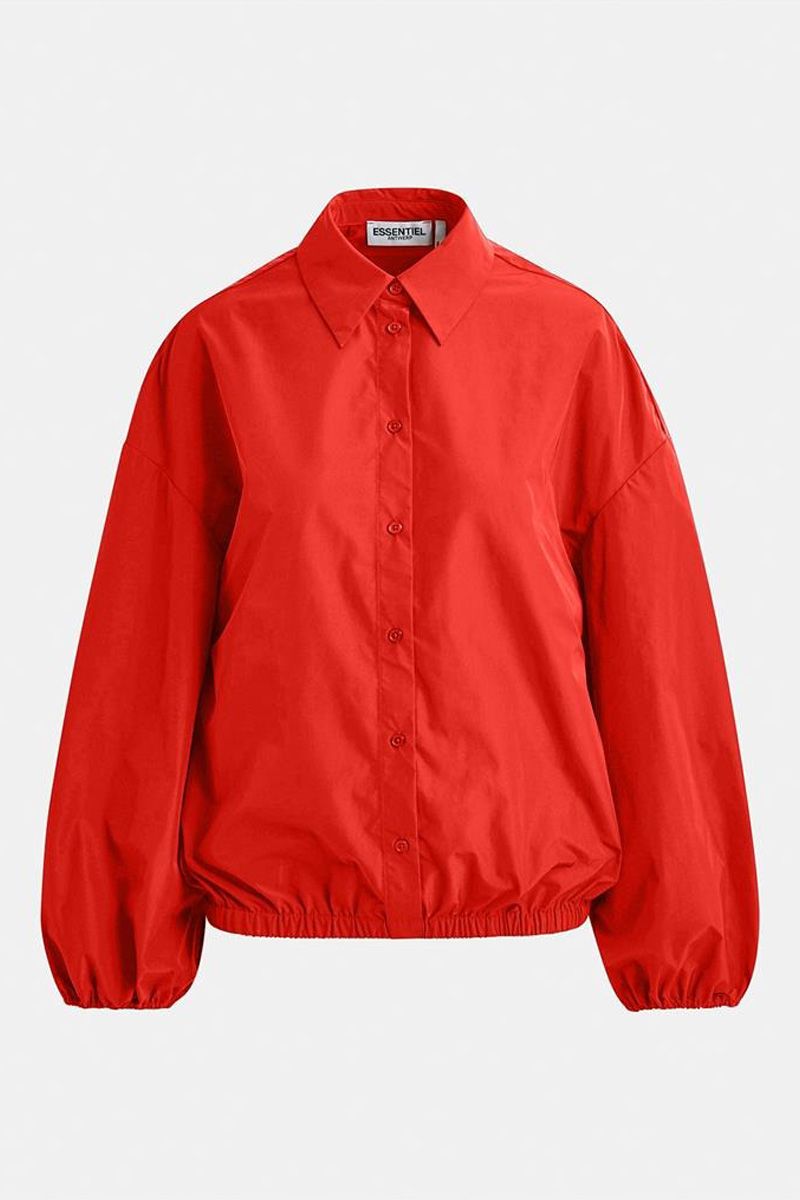 Essentiel antwerp ITCHES