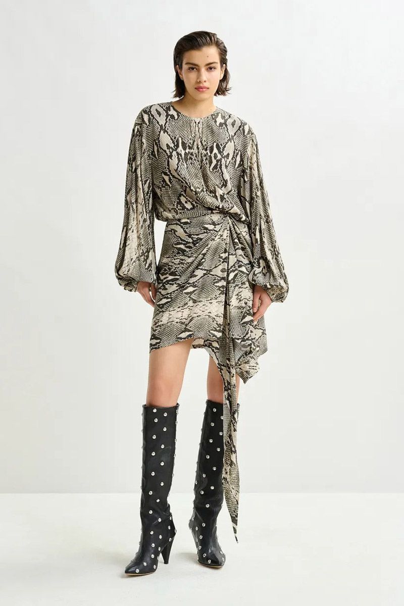 Essentiel antwerp IFRENCH