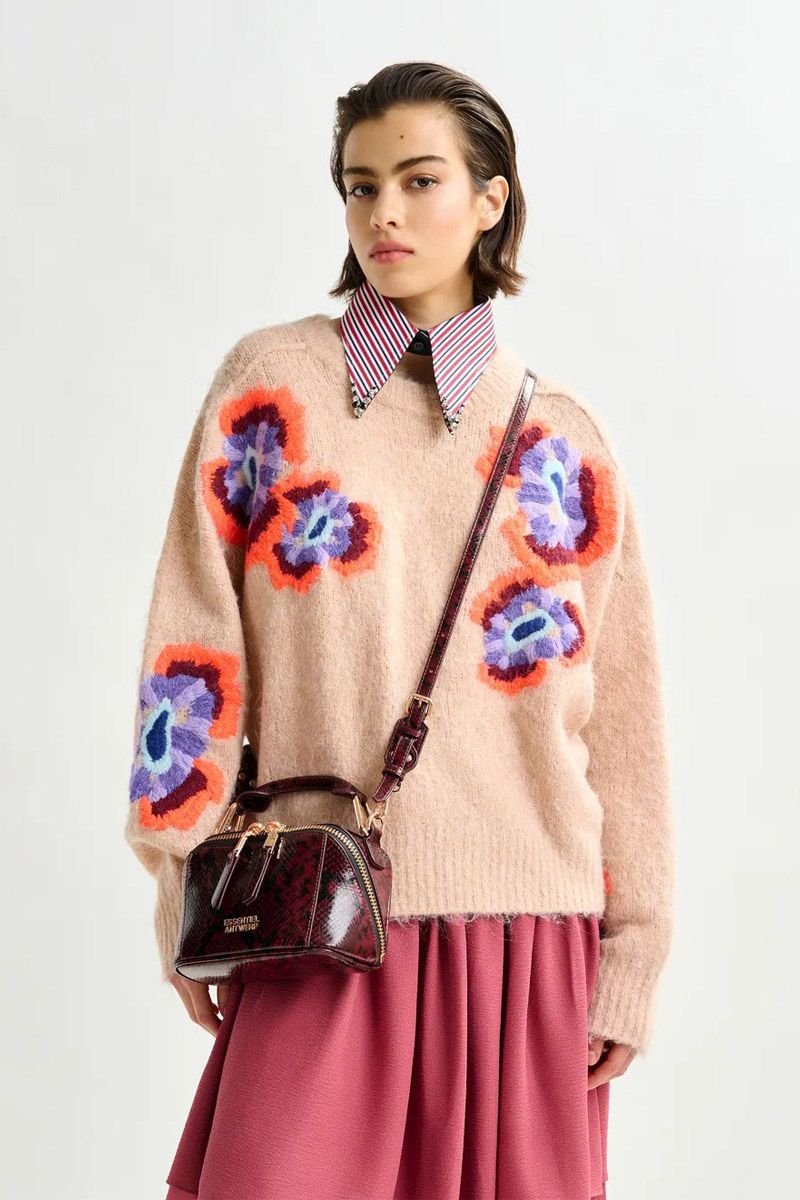 Essentiel antwerp IMPOSSIBLE1