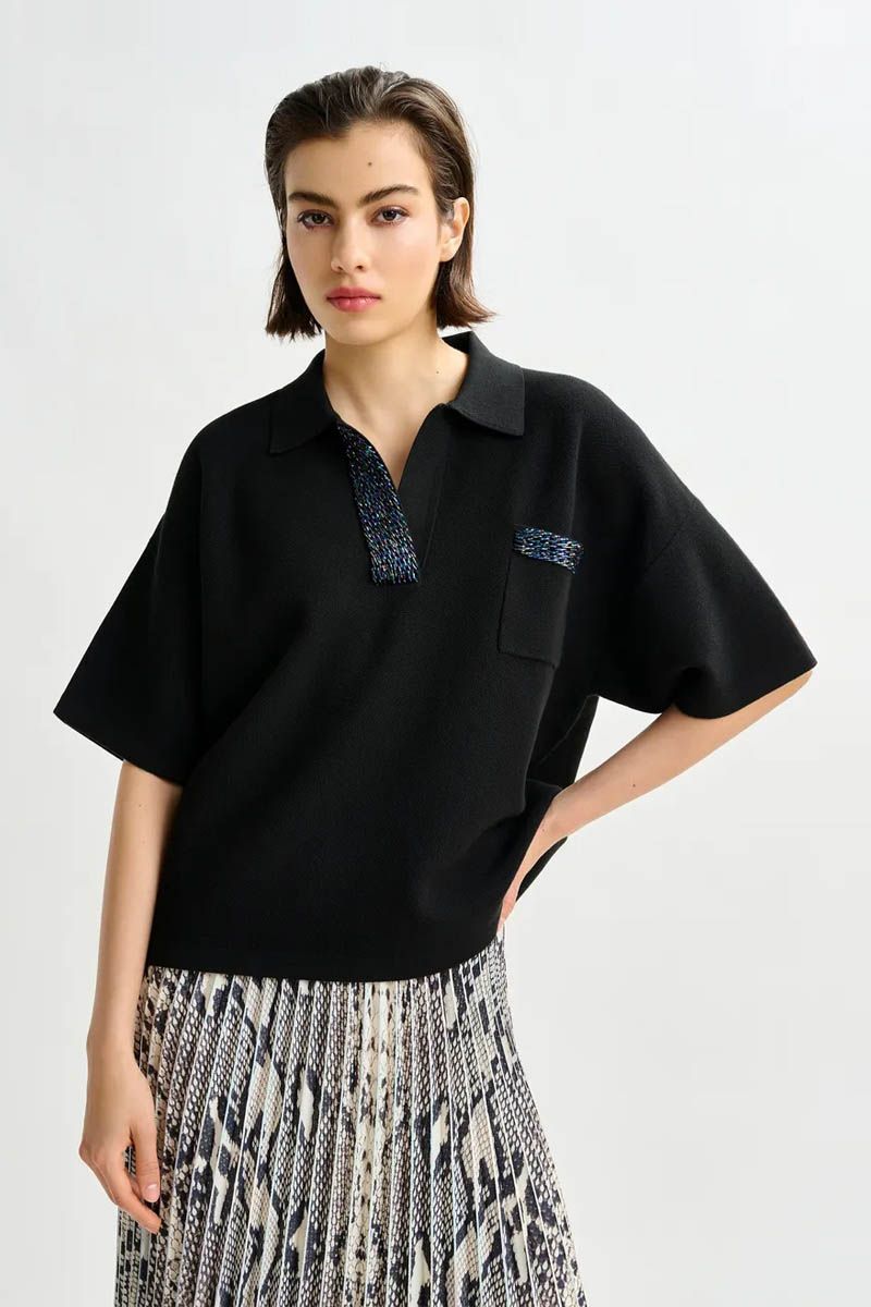 Essentiel antwerp INTERNATIONNAL