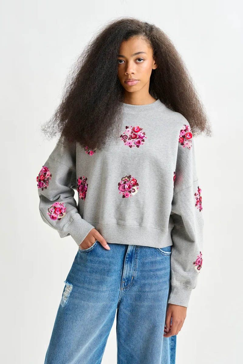 Essentiel antwerp ITRO