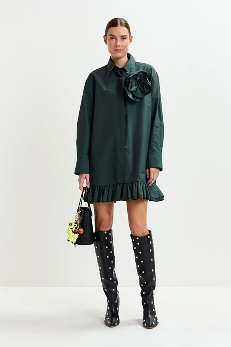 Essentiel antwerp ISOLATIE