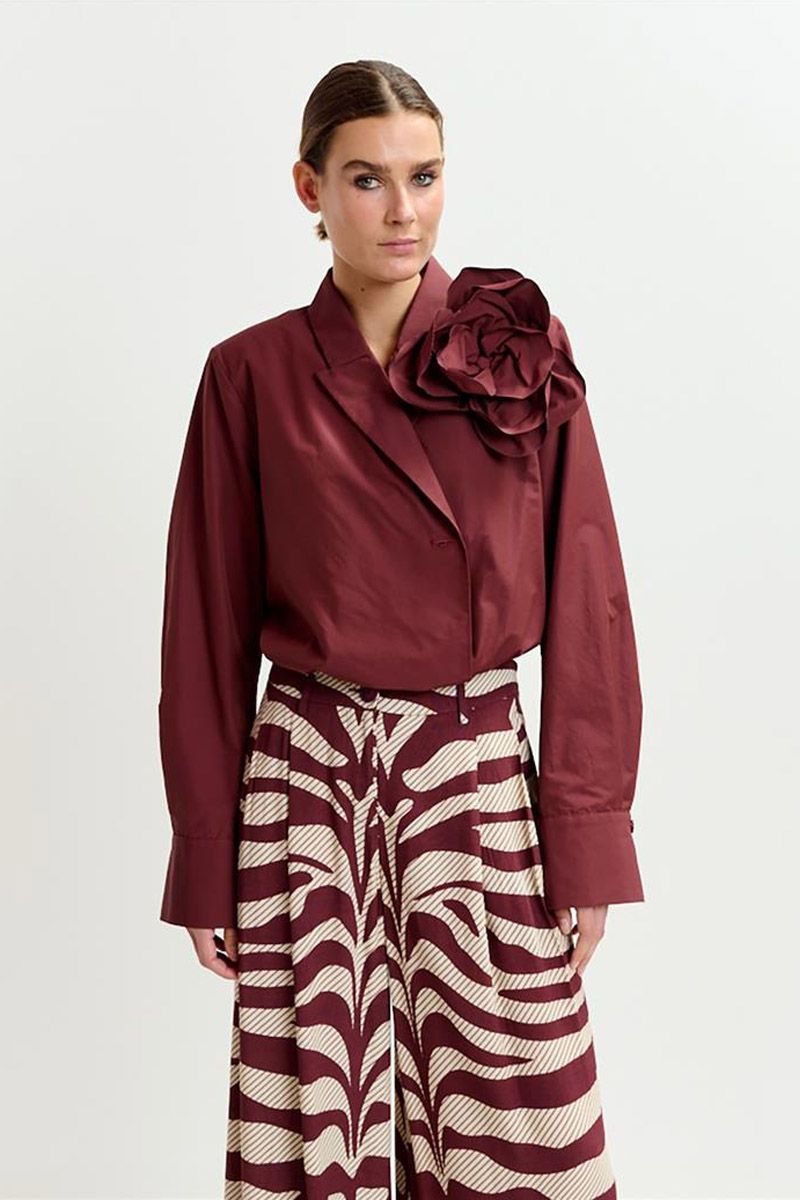 Essentiel antwerp IVOREN