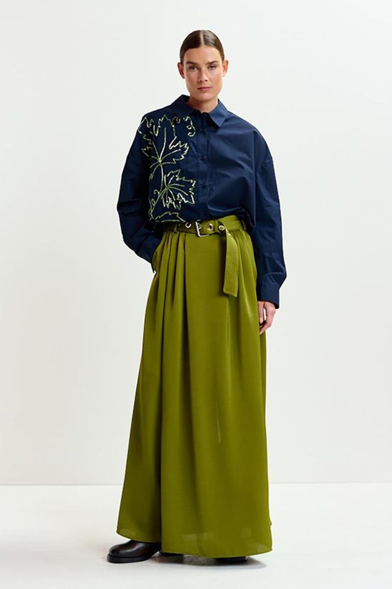 Essentiel antwerp IBERIS