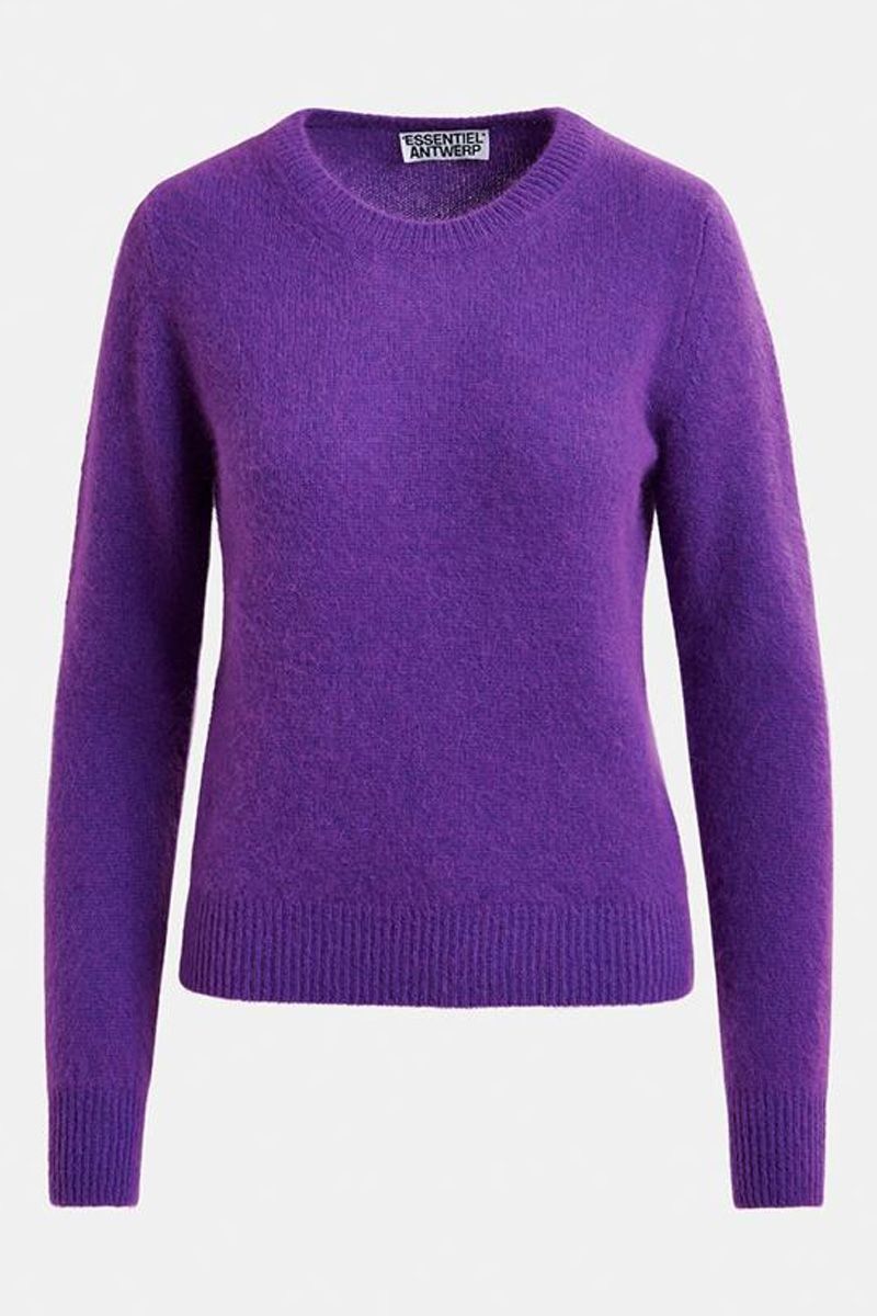 Essentiel antwerp IGORA