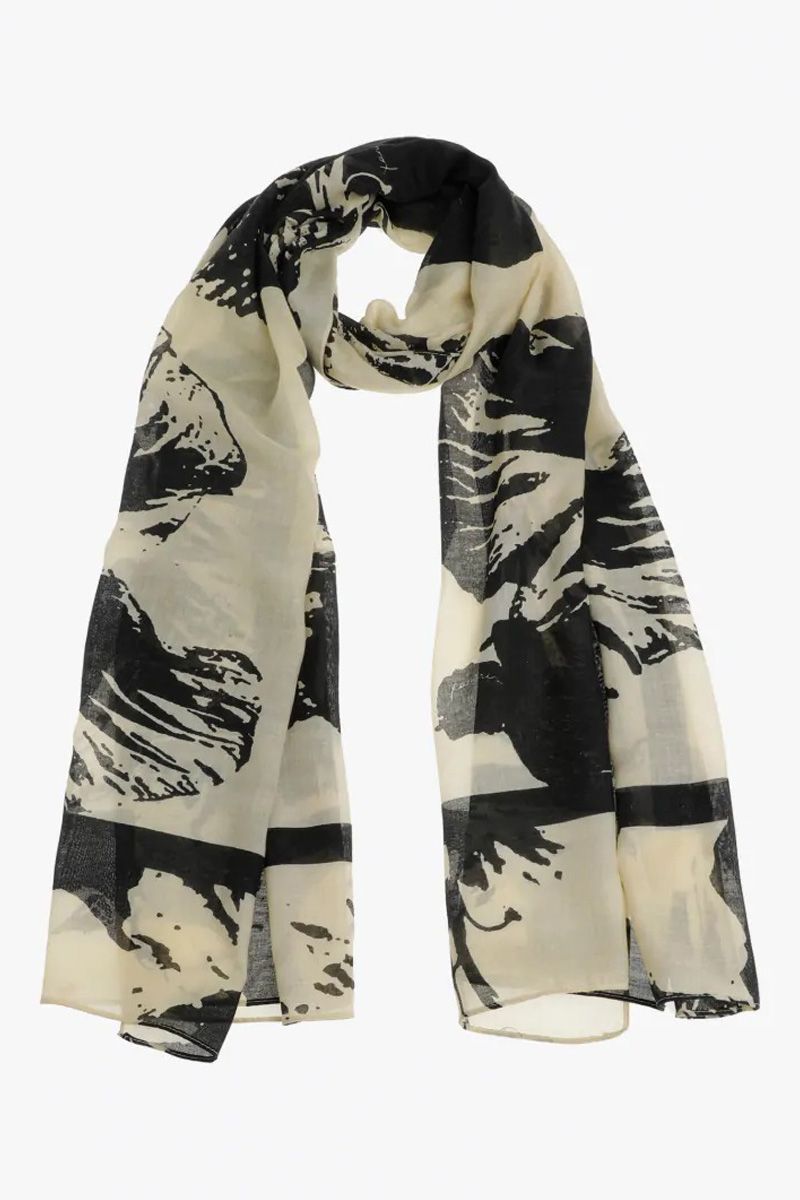 Xandres SCARF_FLORA