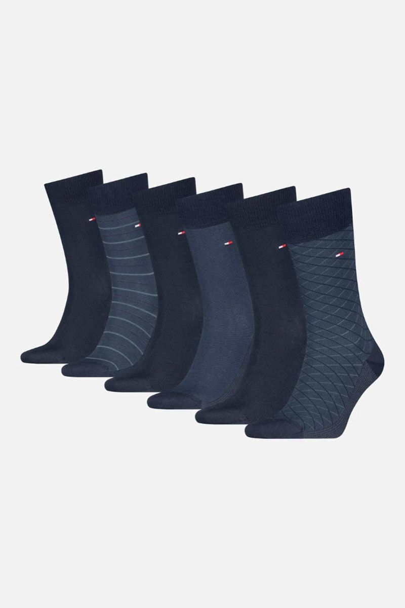 Tommy hilfiger socks 701235373