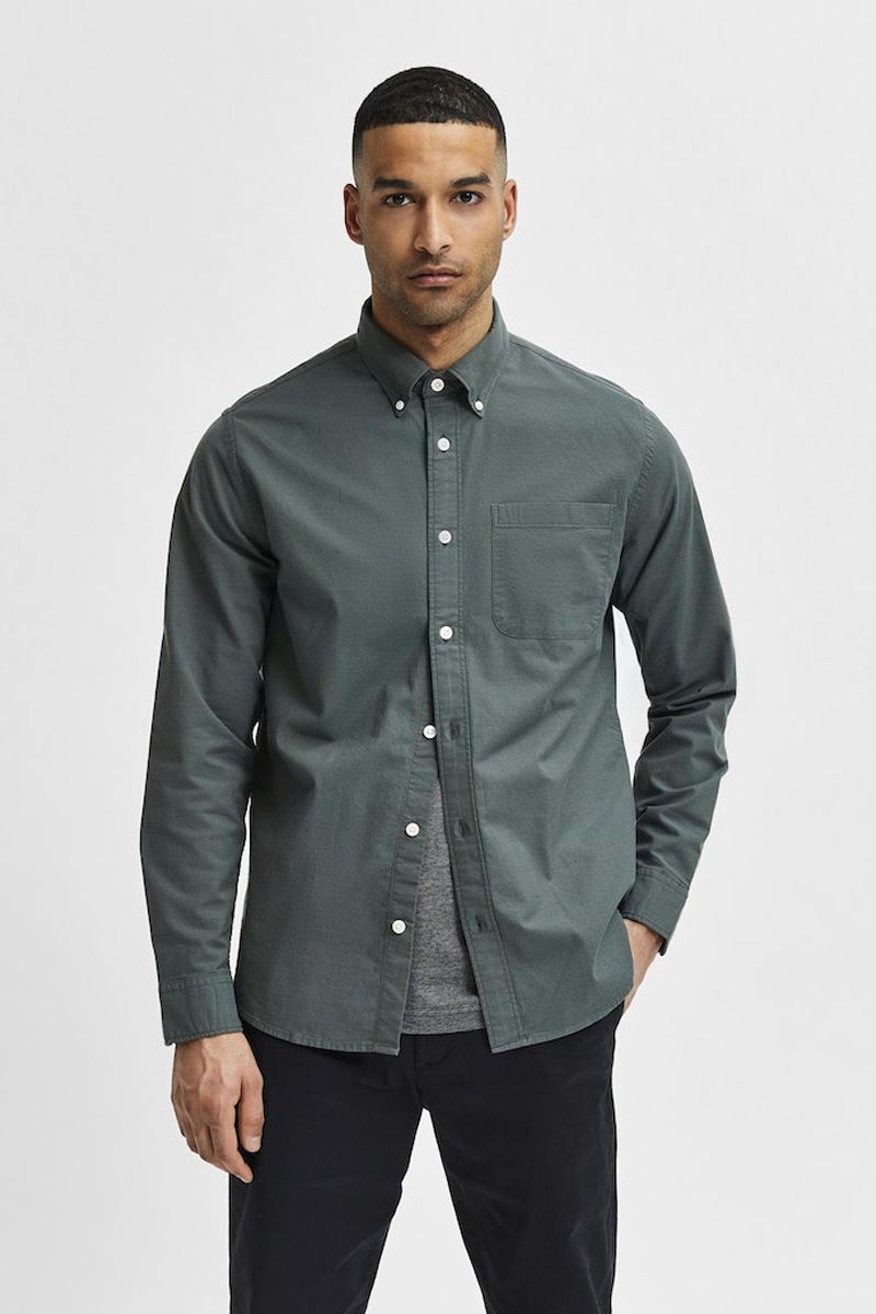 Selected homme 16077359 SLHREGRICK SHIRT