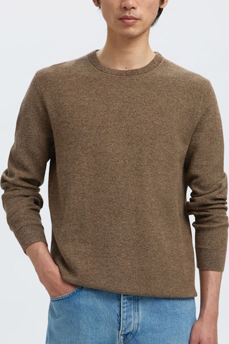 Selected homme 16094385 SLHROSS KNIT