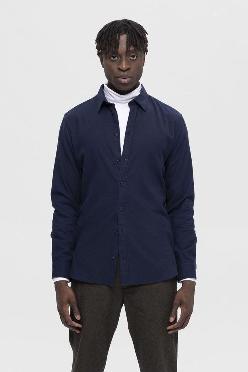Selected homme 16091358 SLHSLIMOWEN SHIRT
