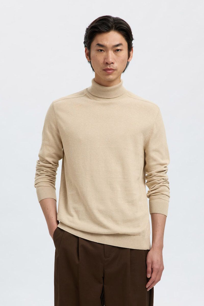 Selected homme 16074684 SLHBERG KNIT