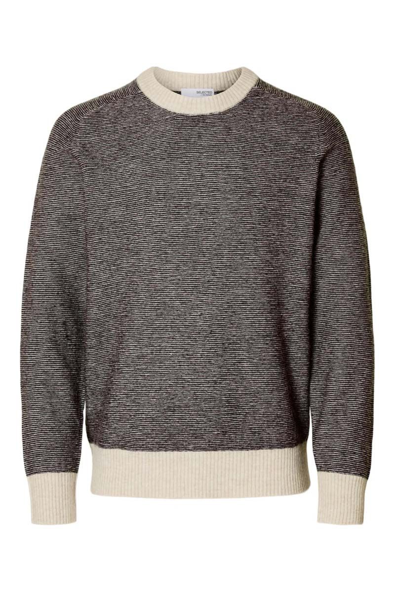 Selected homme 16086699 SLHRAI KNIT