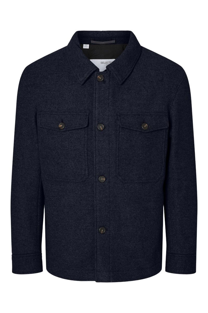 Selected homme 16097636 SLHMITCH SHACKET