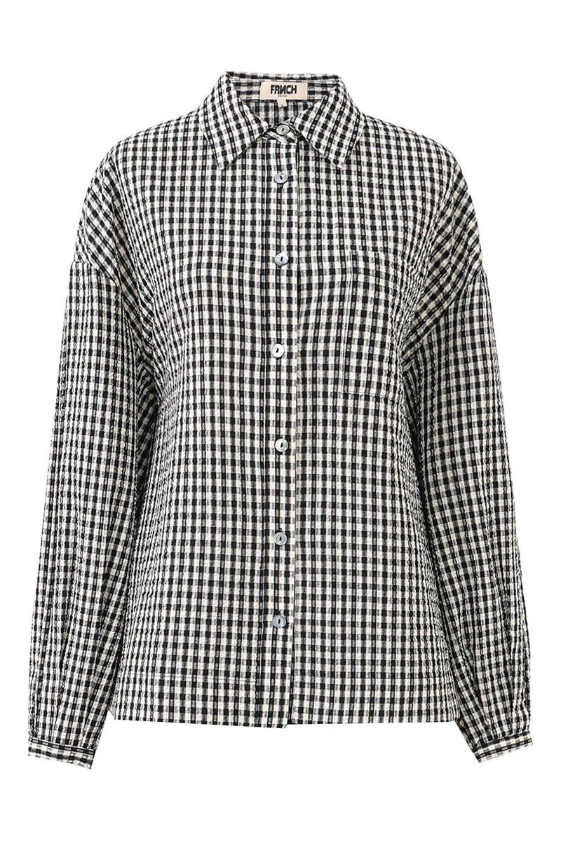 Frnch CHC25654 RAVEN