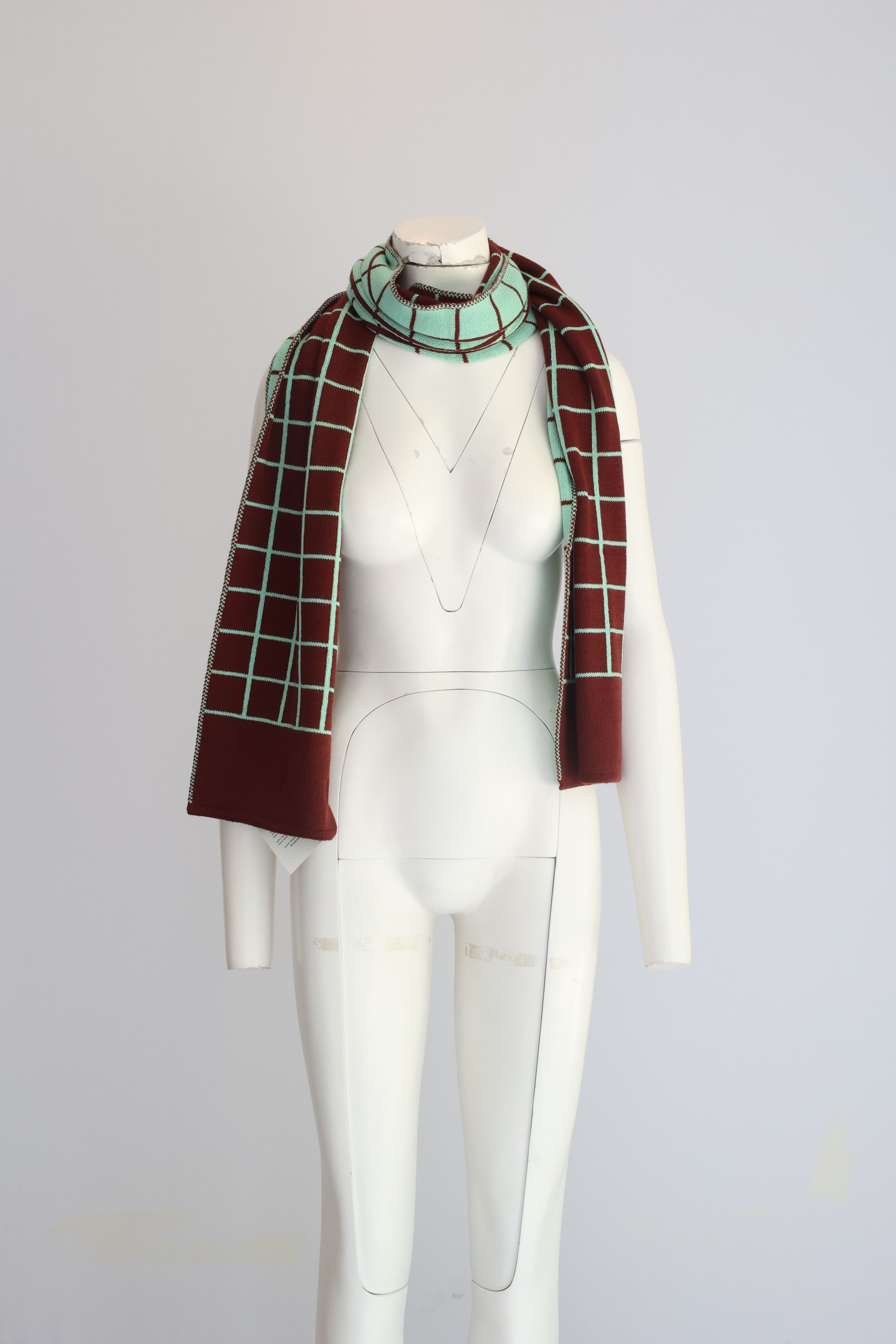 Roos vandekerckhove INES