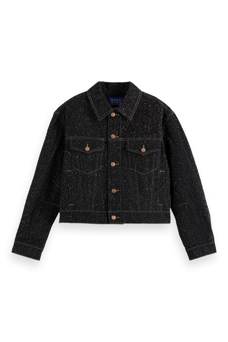 Scotch & soda U9G00738T