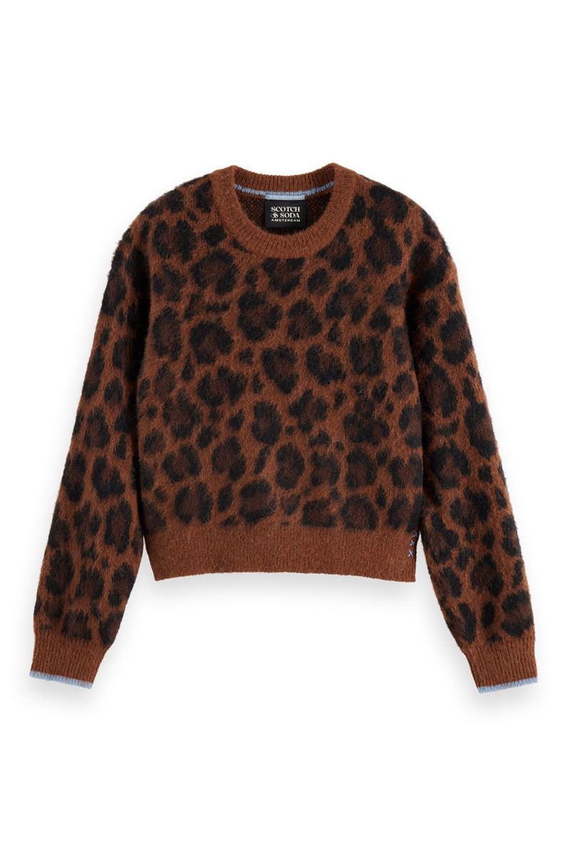 Scotch & soda U9B01032T