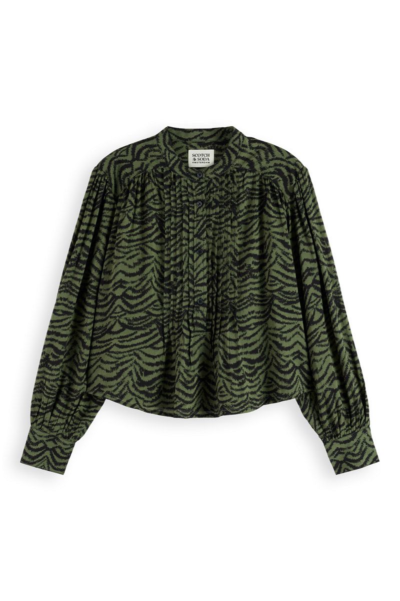 Scotch & soda U9B00946T