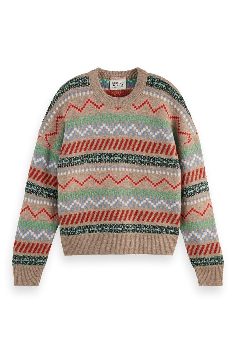 Scotch & soda U9B01034T