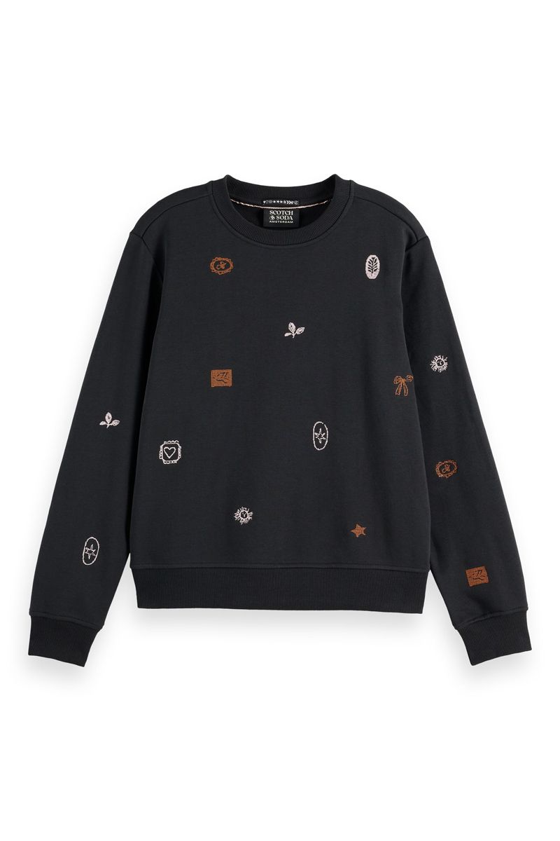 Scotch & soda U9E00877T