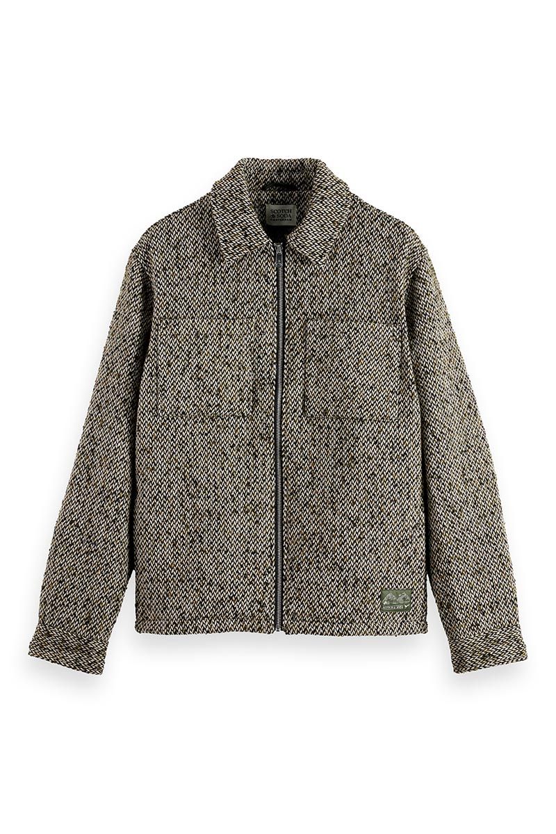 Scotch & soda 181609