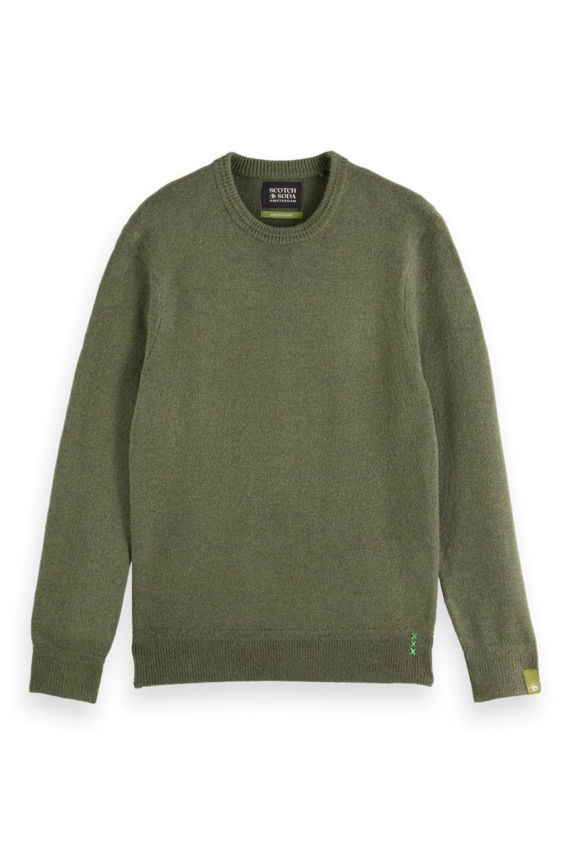 Scotch & soda 181342