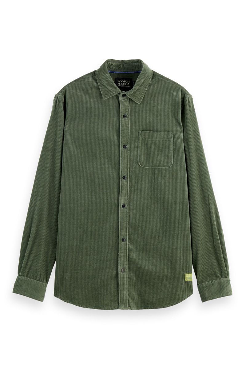 Scotch & soda 181253